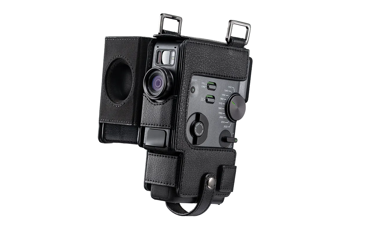 Torbica za fotoaparat