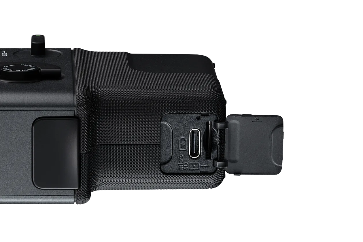 Utor za USB-C i micro SD