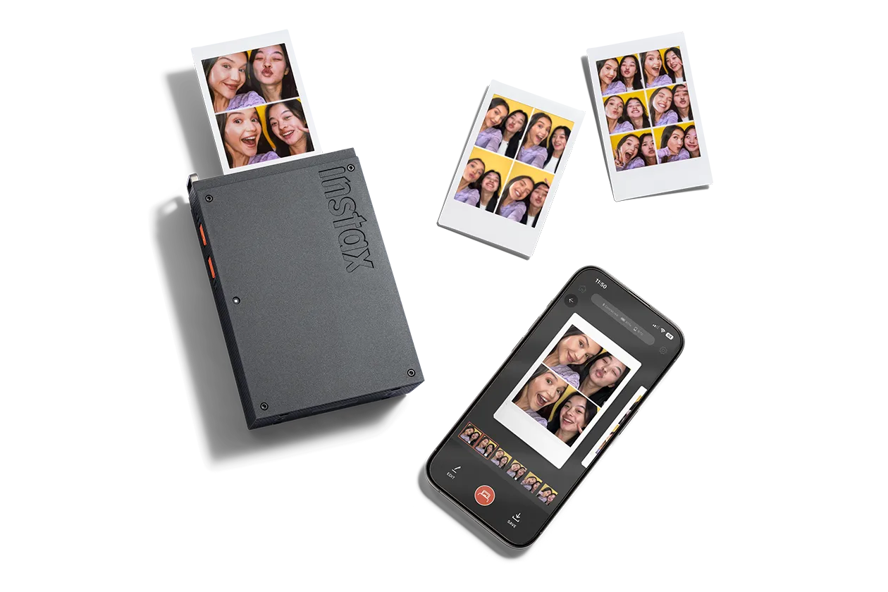 Kliknite za izradu kolaža